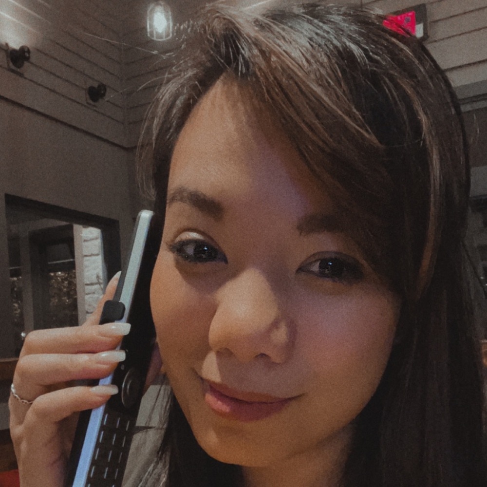 Meet your Posher, Ana